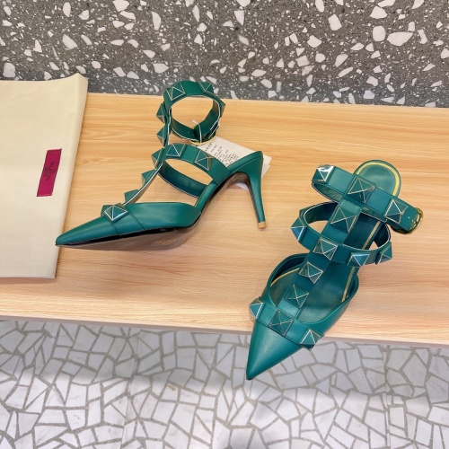 Valentino Sandal For Women #1021581