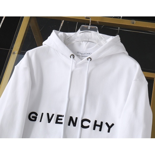 Replica Givenchy Hoodies Long Sleeved For Unisex #1021667 $64.00 USD for Wholesale