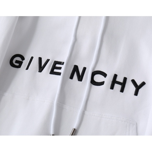 Replica Givenchy Hoodies Long Sleeved For Unisex #1021667 $64.00 USD for Wholesale