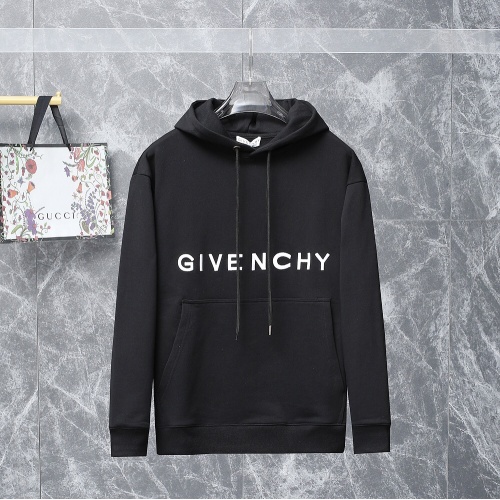 Givenchy Hoodies Long Sleeved For Unisex #1021668