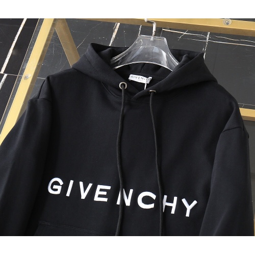 Replica Givenchy Hoodies Long Sleeved For Unisex #1021668 $64.00 USD for Wholesale