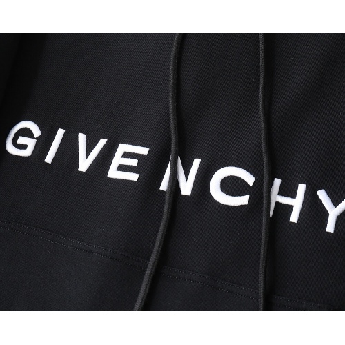 Replica Givenchy Hoodies Long Sleeved For Unisex #1021668 $64.00 USD for Wholesale