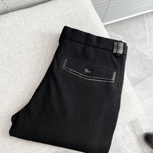 Burberry Pants For Men #1021675 $68.00 USD, Wholesale Replica Burberry Pants