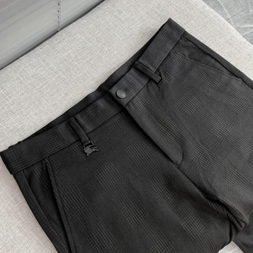 Replica Burberry Pants For Men #1021675 $68.00 USD for Wholesale
