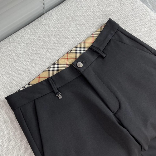 Replica Burberry Pants For Men #1021676 $68.00 USD for Wholesale