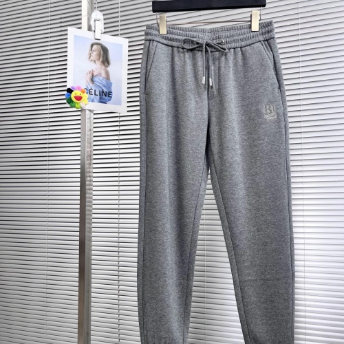 Replica Burberry Pants For Men #1021678 $68.00 USD for Wholesale