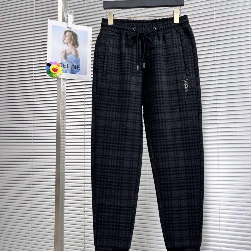 Burberry Pants For Men #1021680 $68.00 USD, Wholesale Replica Burberry Pants