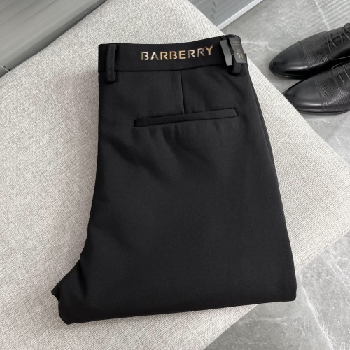 Burberry Pants For Men #1021684 $72.00 USD, Wholesale Replica Burberry Pants