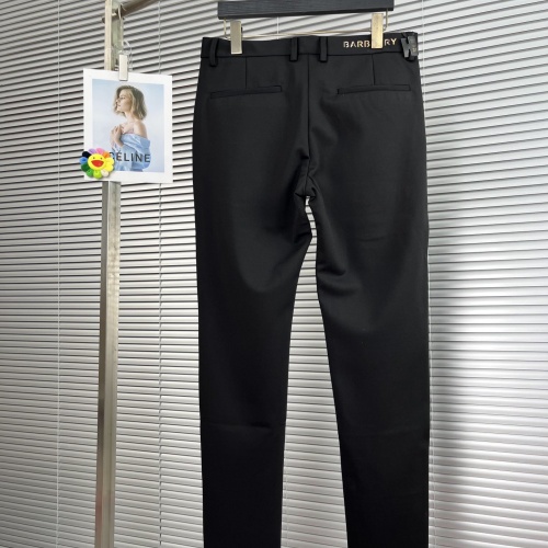 Replica Burberry Pants For Men #1021684 $68.00 USD for Wholesale