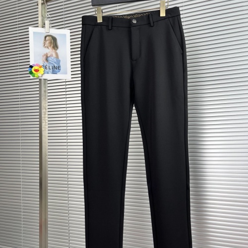 Replica Burberry Pants For Men #1021684 $68.00 USD for Wholesale