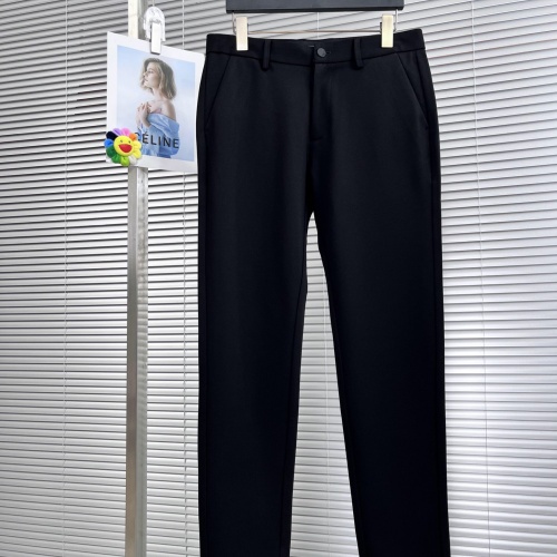 Replica Versace Pants For Men #1021689 $68.00 USD for Wholesale