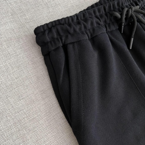 Replica Prada Pants For Men #1021692 $56.00 USD for Wholesale