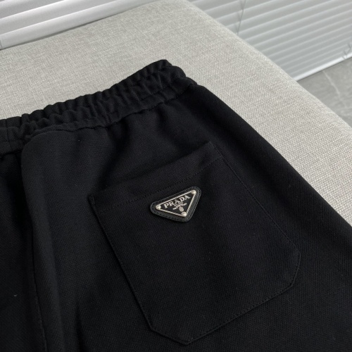 Replica Prada Pants For Men #1021692 $56.00 USD for Wholesale