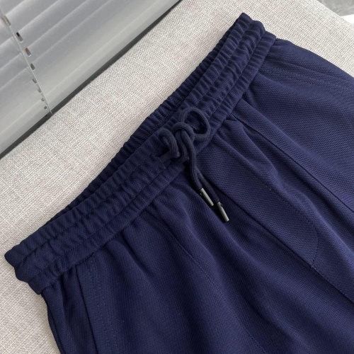 Replica Prada Pants For Men #1021693 $56.00 USD for Wholesale