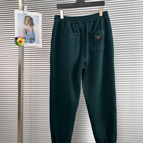Replica Prada Pants For Men #1021694 $56.00 USD for Wholesale