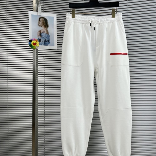Prada Pants For Men #1021695