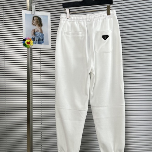 Replica Prada Pants For Men #1021695 $56.00 USD for Wholesale