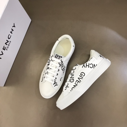 Givenchy Casual Shoes For Men #1021719