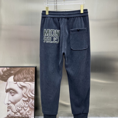 Moncler Pants For Men #1021726 $56.00 USD, Wholesale Replica Moncler Pants