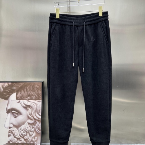Replica Moncler Pants For Men #1021727 $56.00 USD for Wholesale