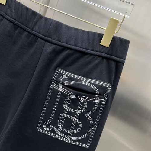 Replica Burberry Pants For Men #1021729 $56.00 USD for Wholesale
