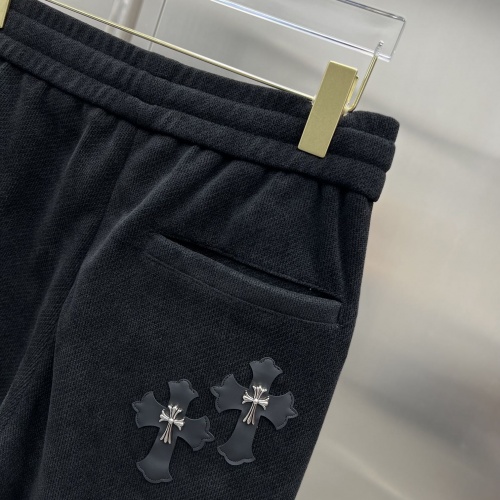 Replica Chrome Hearts Pants For Men #1021730 $52.00 USD for Wholesale