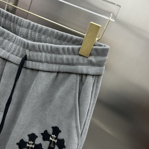 Replica Chrome Hearts Pants For Men #1021731 $52.00 USD for Wholesale