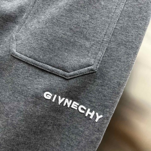 Replica Givenchy Pants For Men #1021733 $52.00 USD for Wholesale