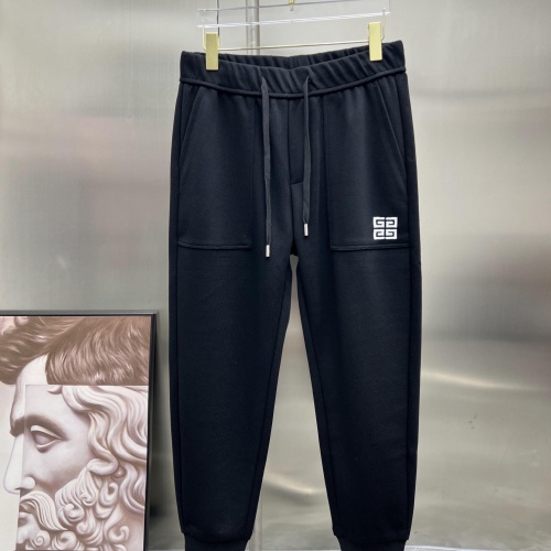 Givenchy Pants For Men #1021734 $52.00 USD, Wholesale Replica Givenchy Pants