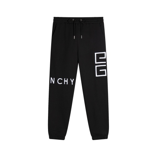 Givenchy Pants For Unisex #1021736 $52.00 USD, Wholesale Replica Givenchy Pants