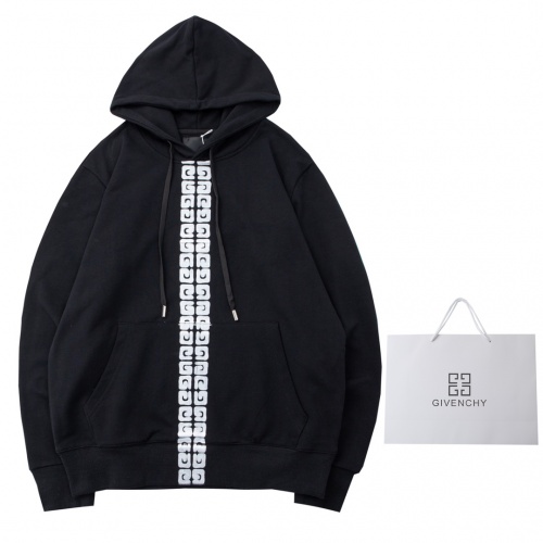 Givenchy Hoodies Long Sleeved For Unisex #1021748