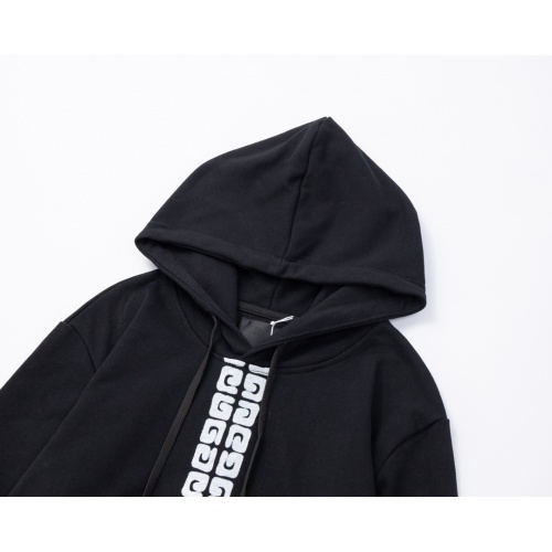 Replica Givenchy Hoodies Long Sleeved For Unisex #1021748 $56.00 USD for Wholesale