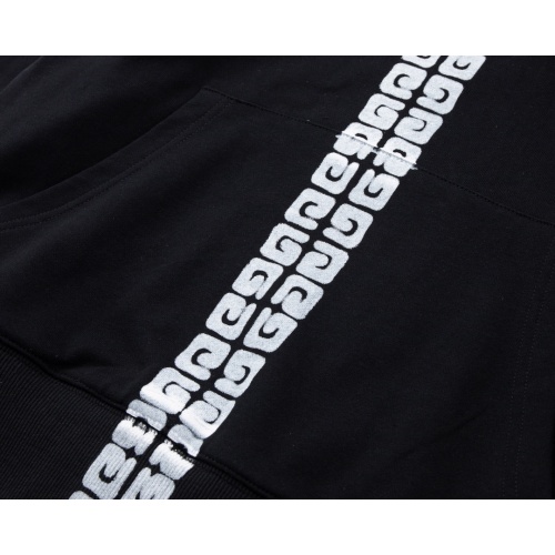 Replica Givenchy Hoodies Long Sleeved For Unisex #1021748 $56.00 USD for Wholesale