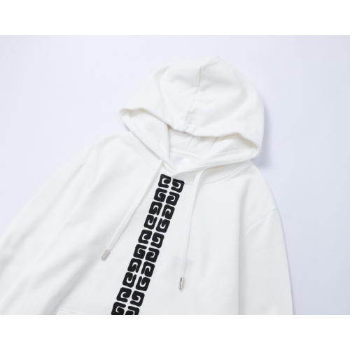 Replica Givenchy Hoodies Long Sleeved For Unisex #1021749 $56.00 USD for Wholesale