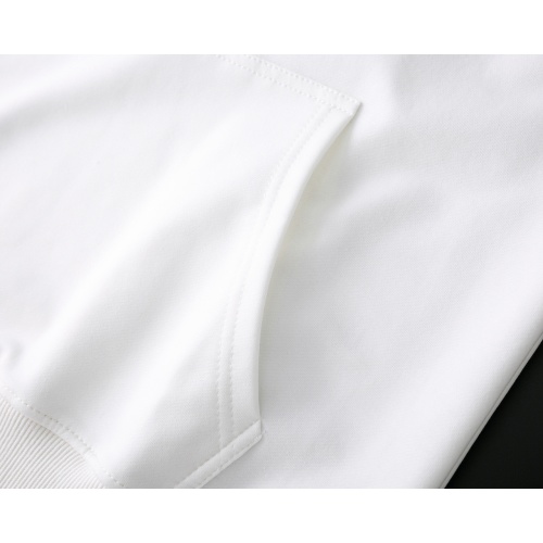 Replica Prada Hoodies Long Sleeved For Men #1021854 $40.00 USD for Wholesale