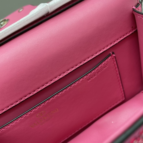 Replica Valentino AAA Quality Messenger Bags For Women #1021953 $112.00 USD for Wholesale