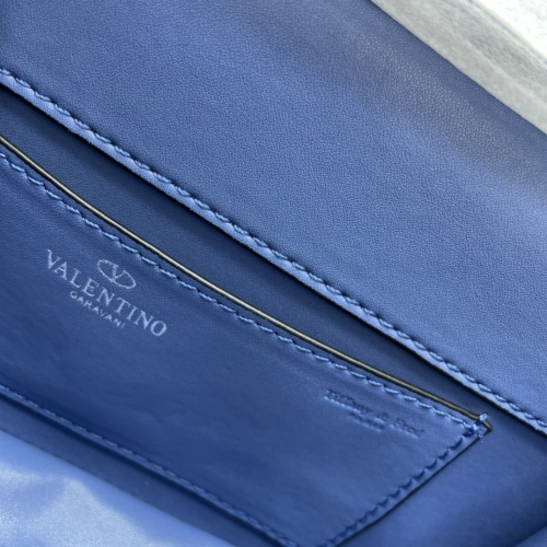 Replica Valentino AAA Quality Messenger Bags For Women #1021956 $112.00 USD for Wholesale