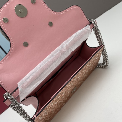 Replica Valentino AAA Quality Messenger Bags For Women #1021959 $112.00 USD for Wholesale