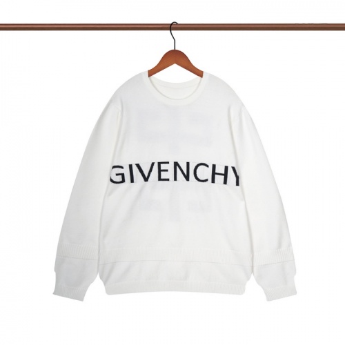 Givenchy Hoodies Long Sleeved For Men #1022050 $45.00 USD, Wholesale Replica Givenchy Hoodies