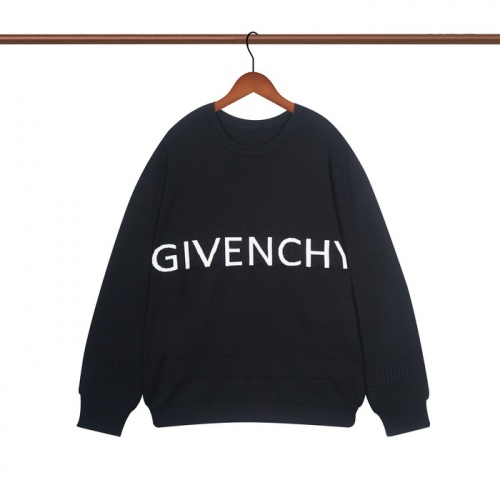 Givenchy Hoodies Long Sleeved For Men #1022051