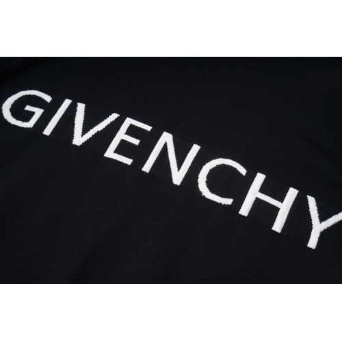 Replica Givenchy Hoodies Long Sleeved For Men #1022051 $45.00 USD for Wholesale