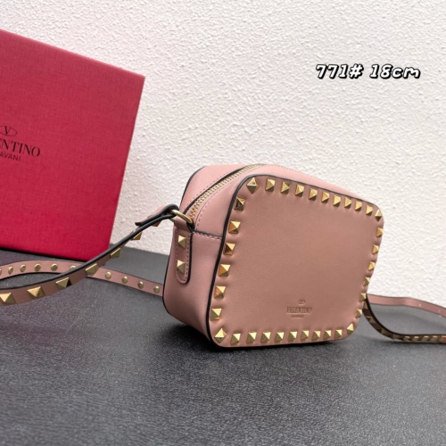Replica Valentino AAA Quality Messenger Bags For Women #1022120 $96.00 USD for Wholesale