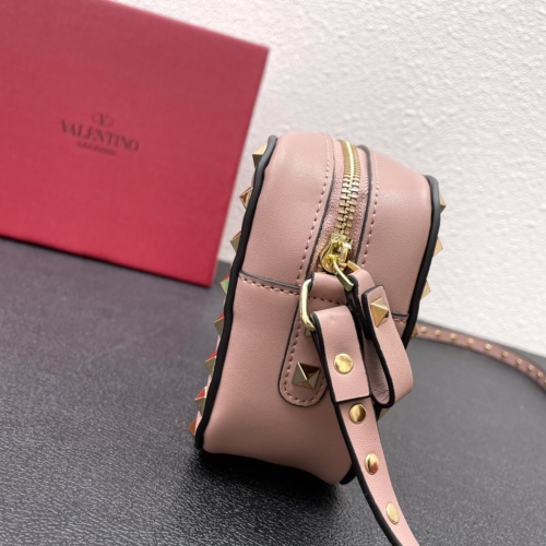 Replica Valentino AAA Quality Messenger Bags For Women #1022120 $96.00 USD for Wholesale