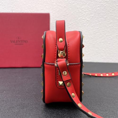 Replica Valentino AAA Quality Messenger Bags For Women #1022121 $96.00 USD for Wholesale