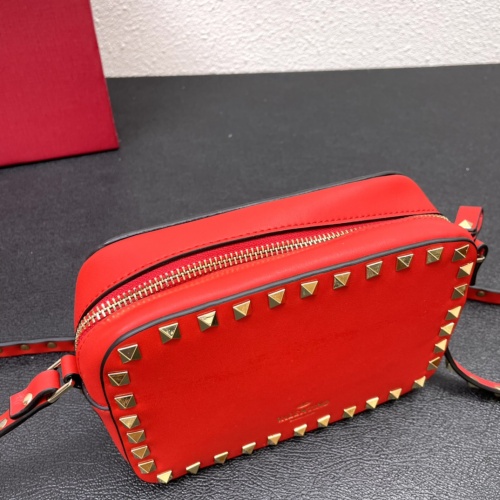 Replica Valentino AAA Quality Messenger Bags For Women #1022121 $96.00 USD for Wholesale