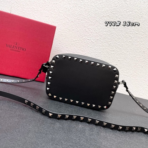 Replica Valentino AAA Quality Messenger Bags For Women #1022122 $96.00 USD for Wholesale