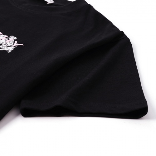 Replica Givenchy T-Shirts Short Sleeved For Unisex #1022214 $29.00 USD for Wholesale