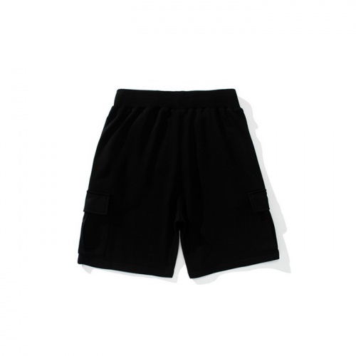 Replica Bape Pants For Men #1022248 $34.00 USD for Wholesale