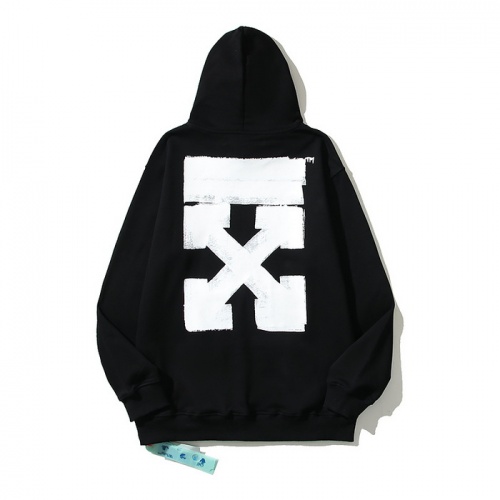 Off-White Hoodies Long Sleeved For Unisex #1022263