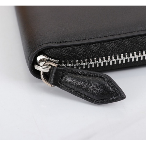 Replica Fendi AAA Quality Wallet #1022269 $64.00 USD for Wholesale